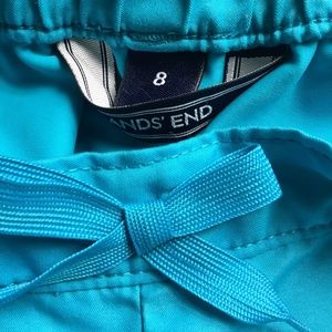 Lands End Gils Swimwear Shorts
